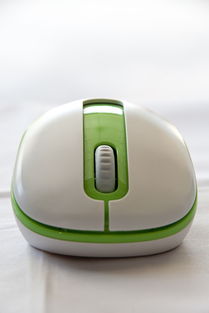 無(wú)線鼠標(biāo) 連接個(gè)人與計(jì)算的精巧橋梁