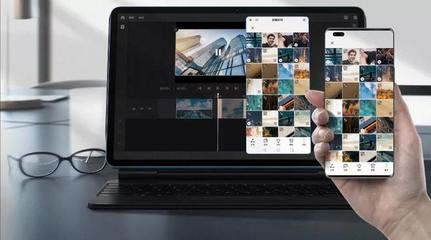 平板電腦選購白皮書發布 榮耀如何成為市場破局者？