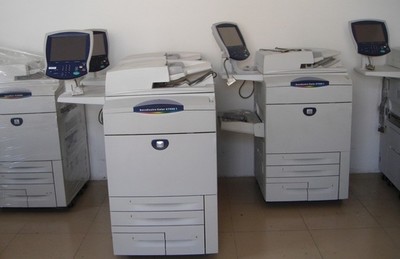 圖文店彩色復(fù)印與電腦圖文服務(wù)全解析