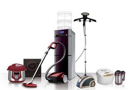 高能效家電產品 引領綠色生活新趨勢