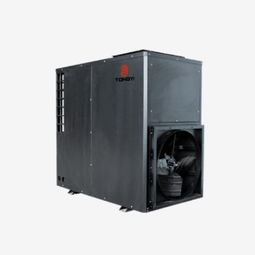 同益家用系列空氣能熱水器 高效節能，打造舒適熱水生活